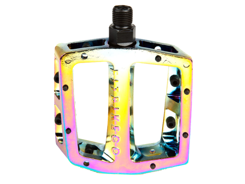Fit Bike Co. Trail Alloy Pedals