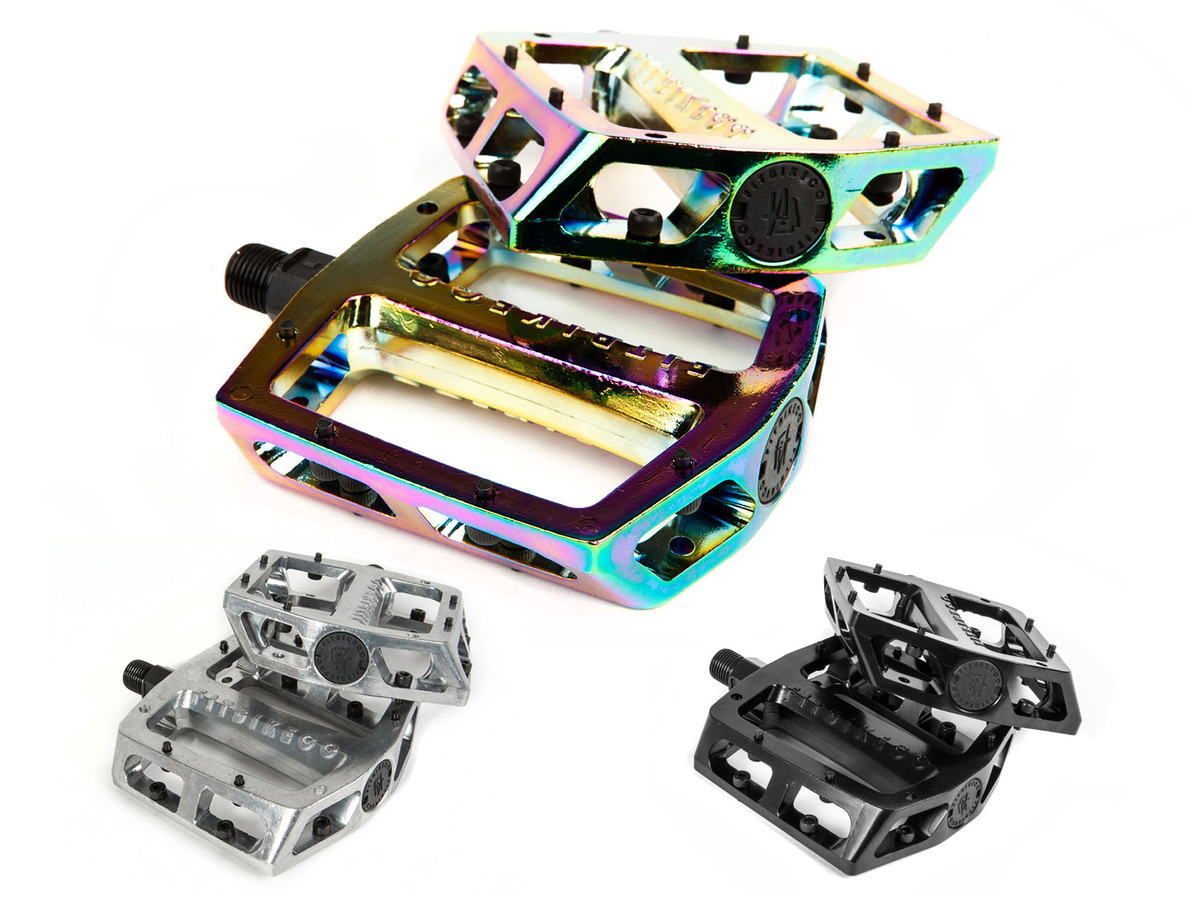 Fit Bike Co. Trail Alloy Pedals