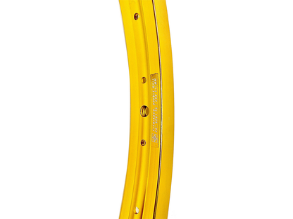Fit Bike Co. 26 Rim – Red