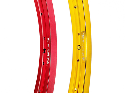 Fit Bike Co. 26 Rim – Gold