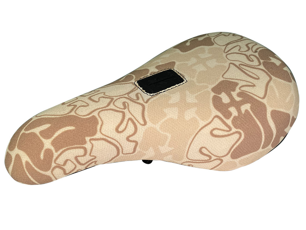 Fit Bike Co. Barstool Seat – additional product view