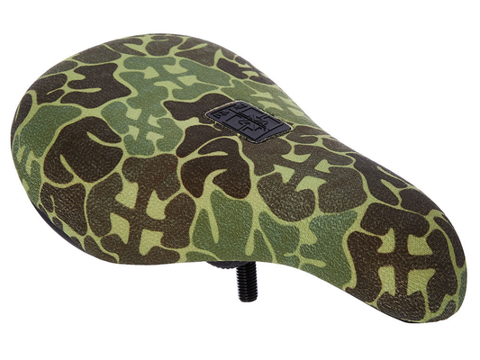 Fit Bike Co. Barstool Seat – All Over Desert Camo
