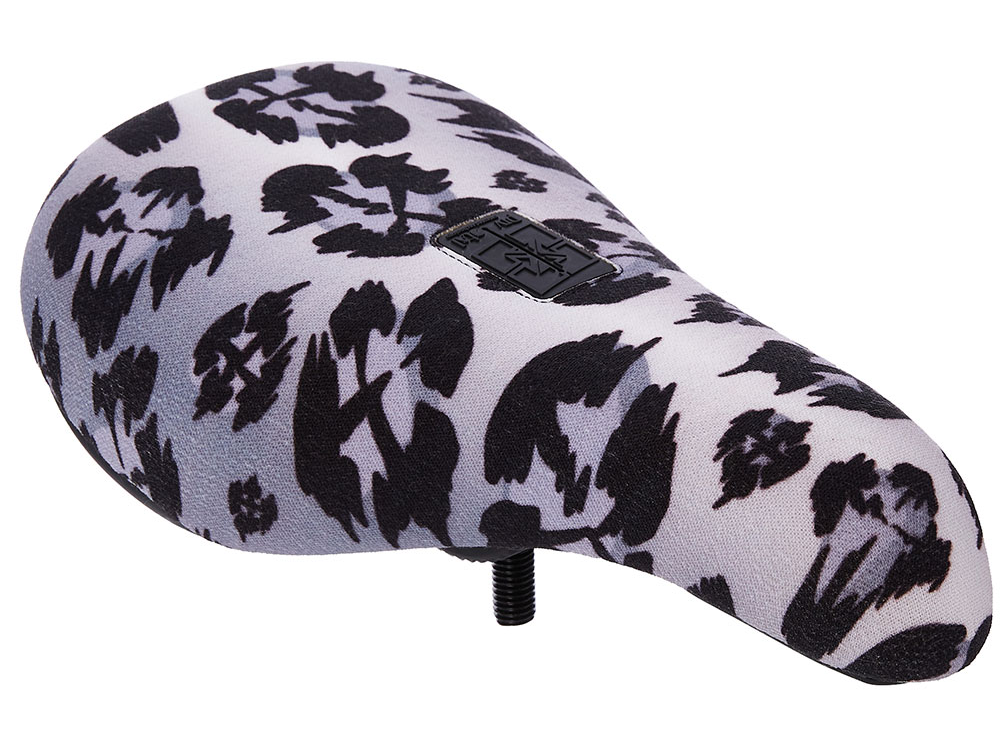Fit Bike Co. Barstool Seat – Cheetah