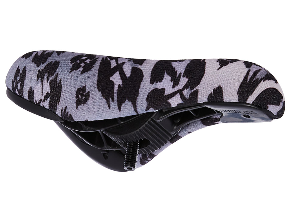 Fit Bike Co. Barstool Seat – Leroy Brown