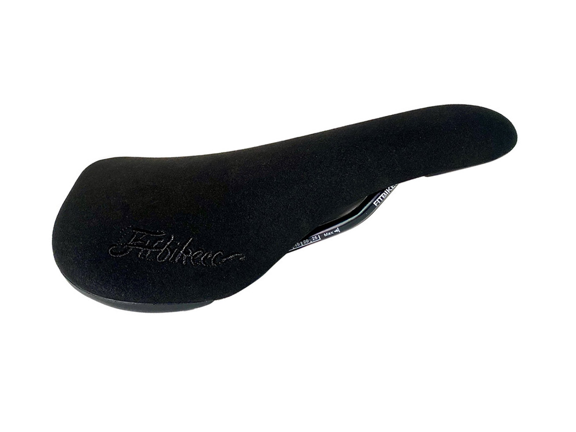 Fit Bike Co. Microfibre Rail Seat