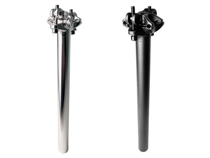 Fit Bike Co. Micro Adjust Seat Post – Black