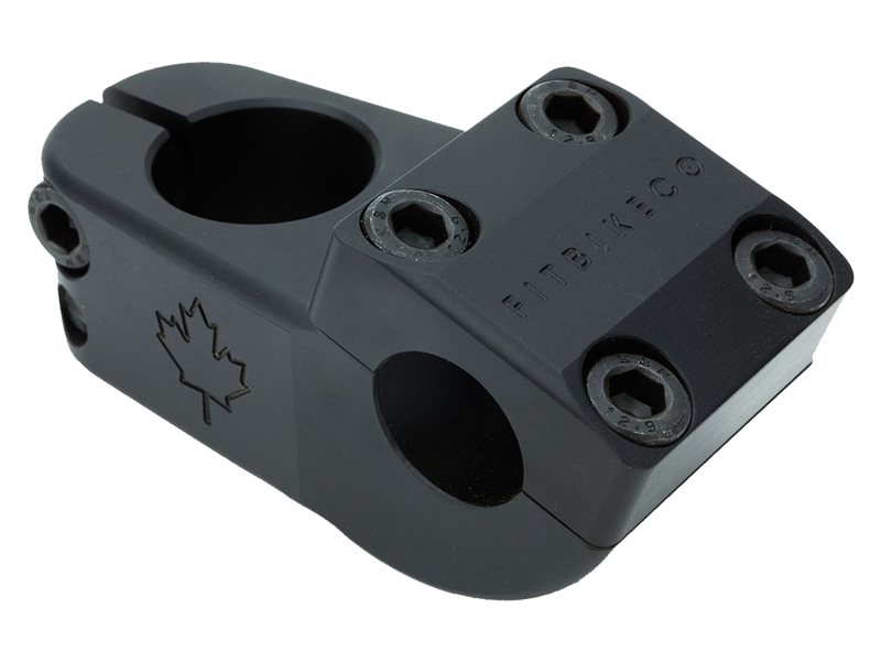 Fit Bike Co. Hango Top Load Stem - Black