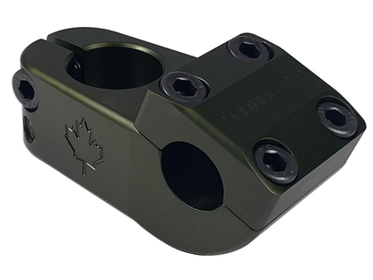Fit Bike Co. Hango Top Load Stem - Olive Drab