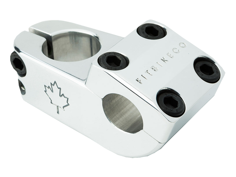 Fit Bike Co. Hango Top Load Stem - Polished