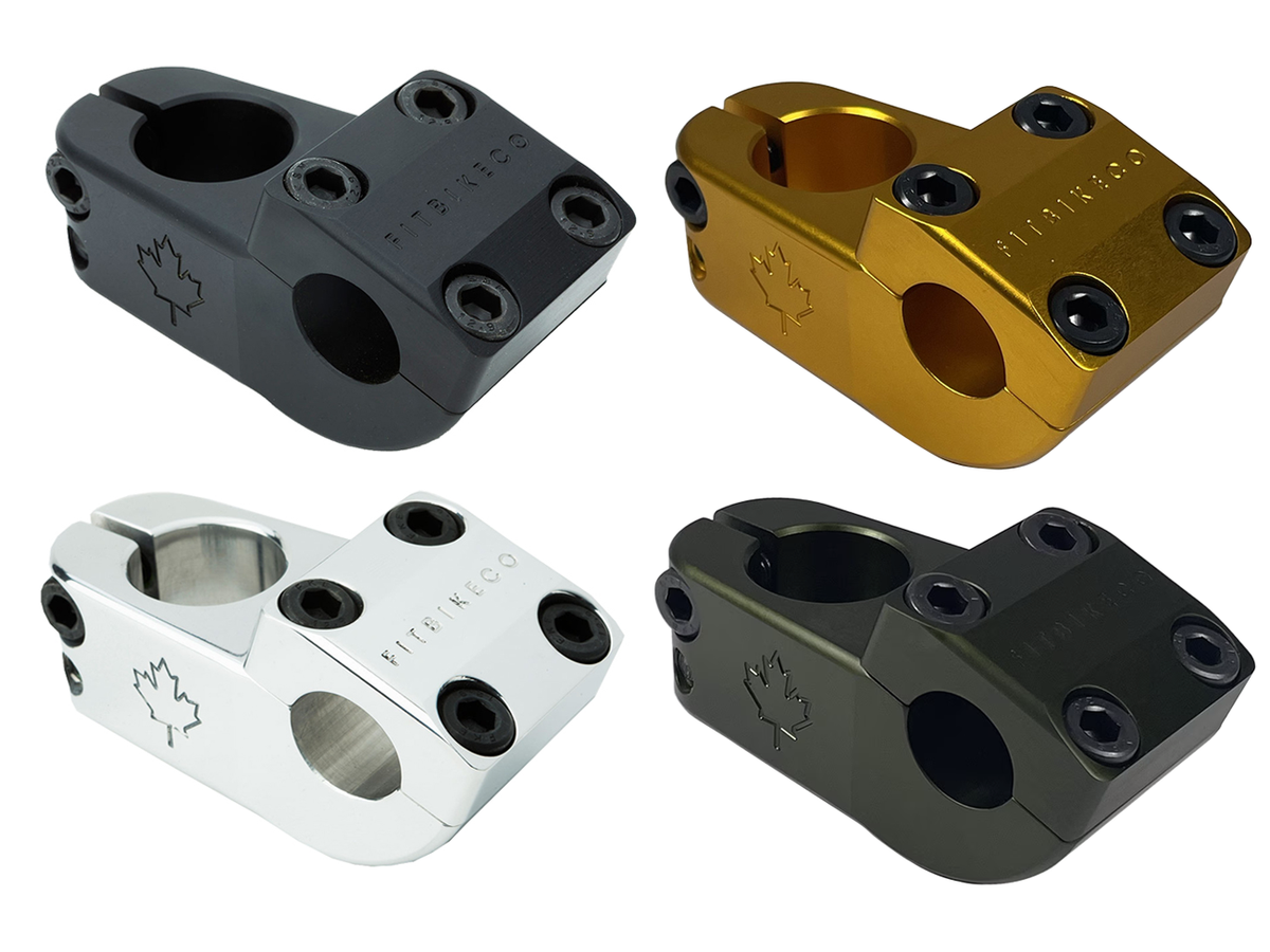 Fit Bike Co. Hango Top Load Stem