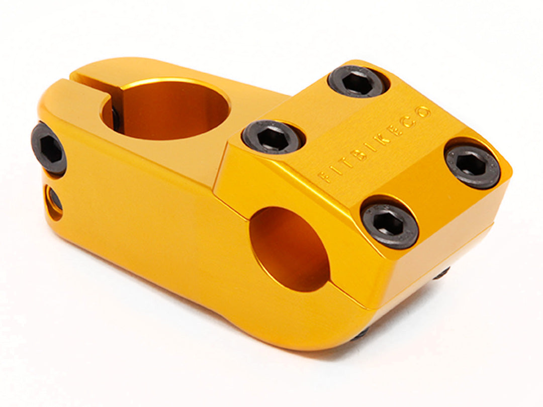 Fit Bike Co. Aitken (Mike Aitken) Top Load Stem – additional product view