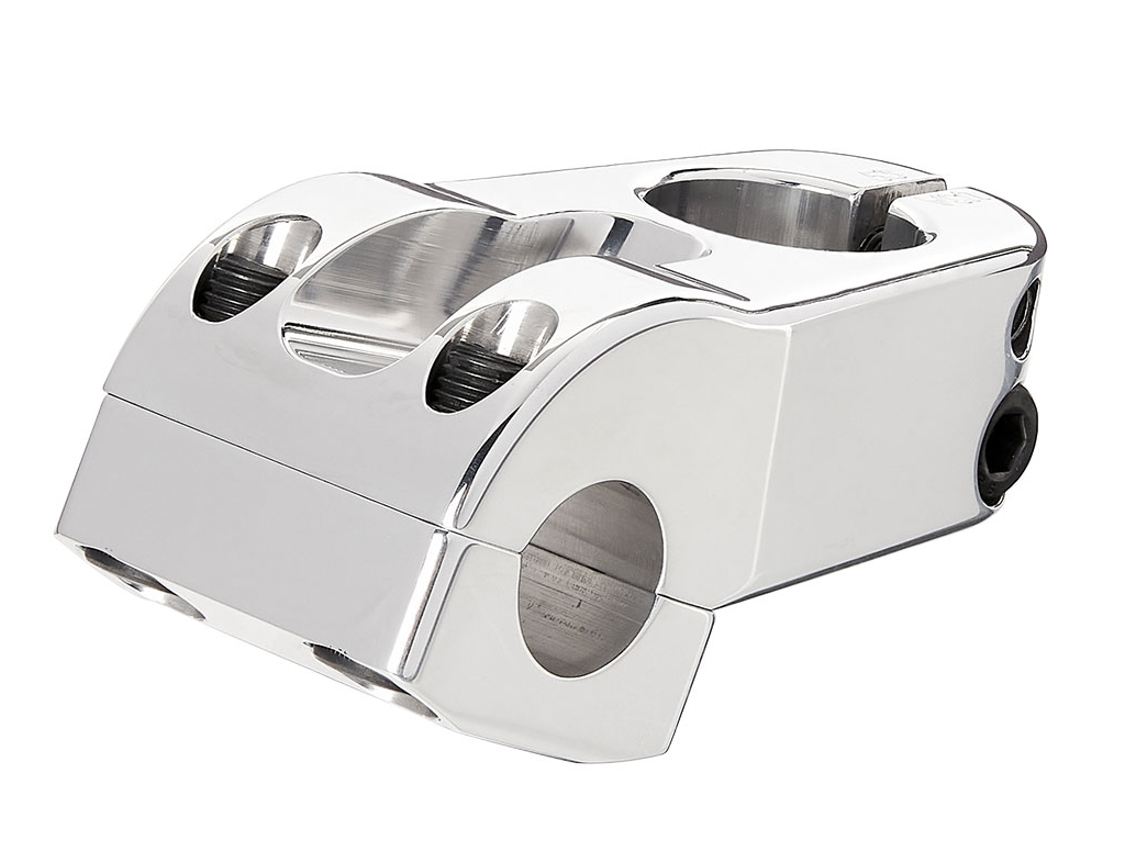 Fit Bike Co. Aitken (Mike Aitken) Top Load Stem – Red