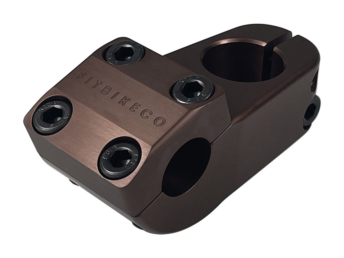 Fit Bike Co. Aitken (Mike Aitken) Top Load Stem – additional product view