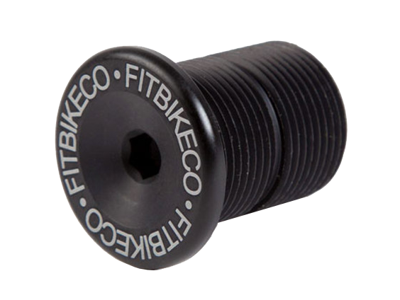 Fit Bike Co. M24 Fork Preload Bolt