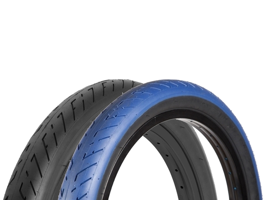 Fit Bike Co. T/A Tyre – Black