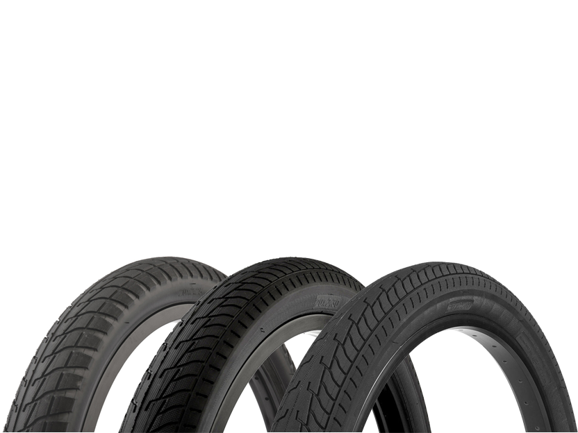 Fit Bike Co. FAF Tyre – 20 X 2.25"