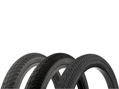 Fit Bike Co. FAF Tyre – 20 X 2.25"
