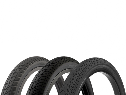 Fit Bike Co. FAF Tyre – 20 X 2.25"