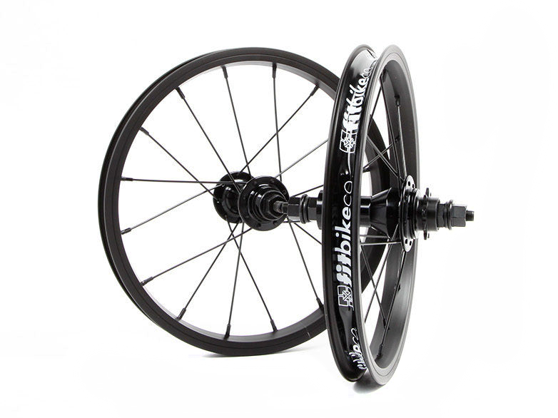 Fit Bike Co. OEM Wheel Set