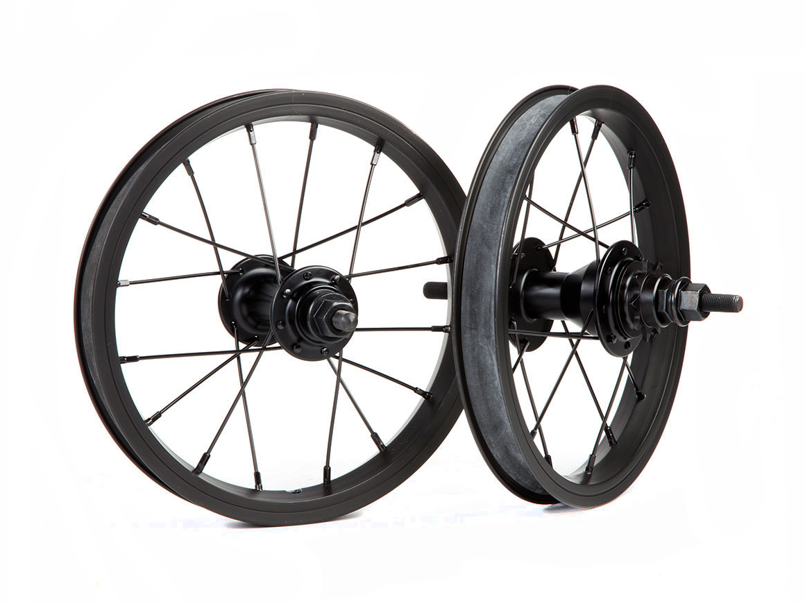 Fit Bike Co. OEM Wheel Set