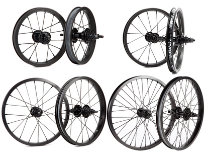 Fit Bike Co. OEM Wheel Set