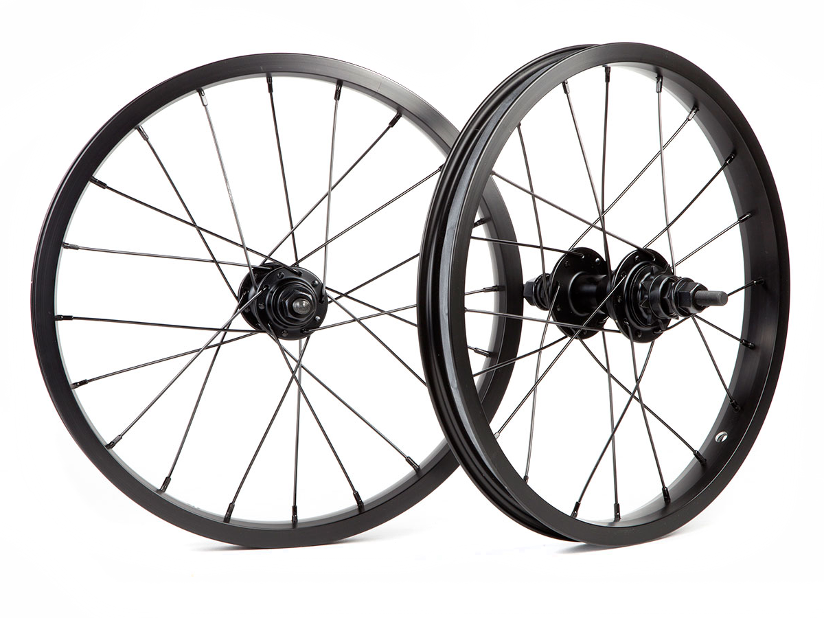 Fit Bike Co. OEM Wheel Set