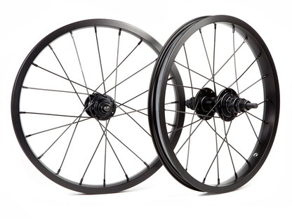 Fit Bike Co. OEM Wheel Set