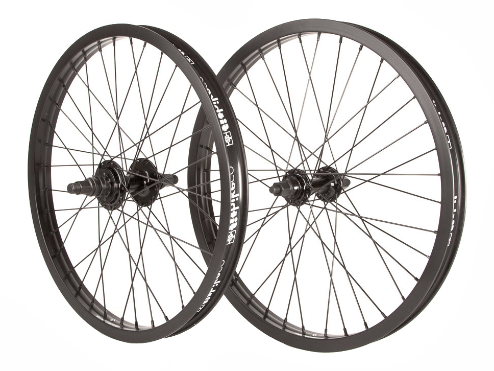Fit Bike Co. OEM Wheel Set