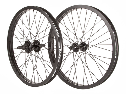 Fit Bike Co. OEM Wheel Set