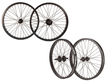 Fit Bike Co. OEM Wheel Set