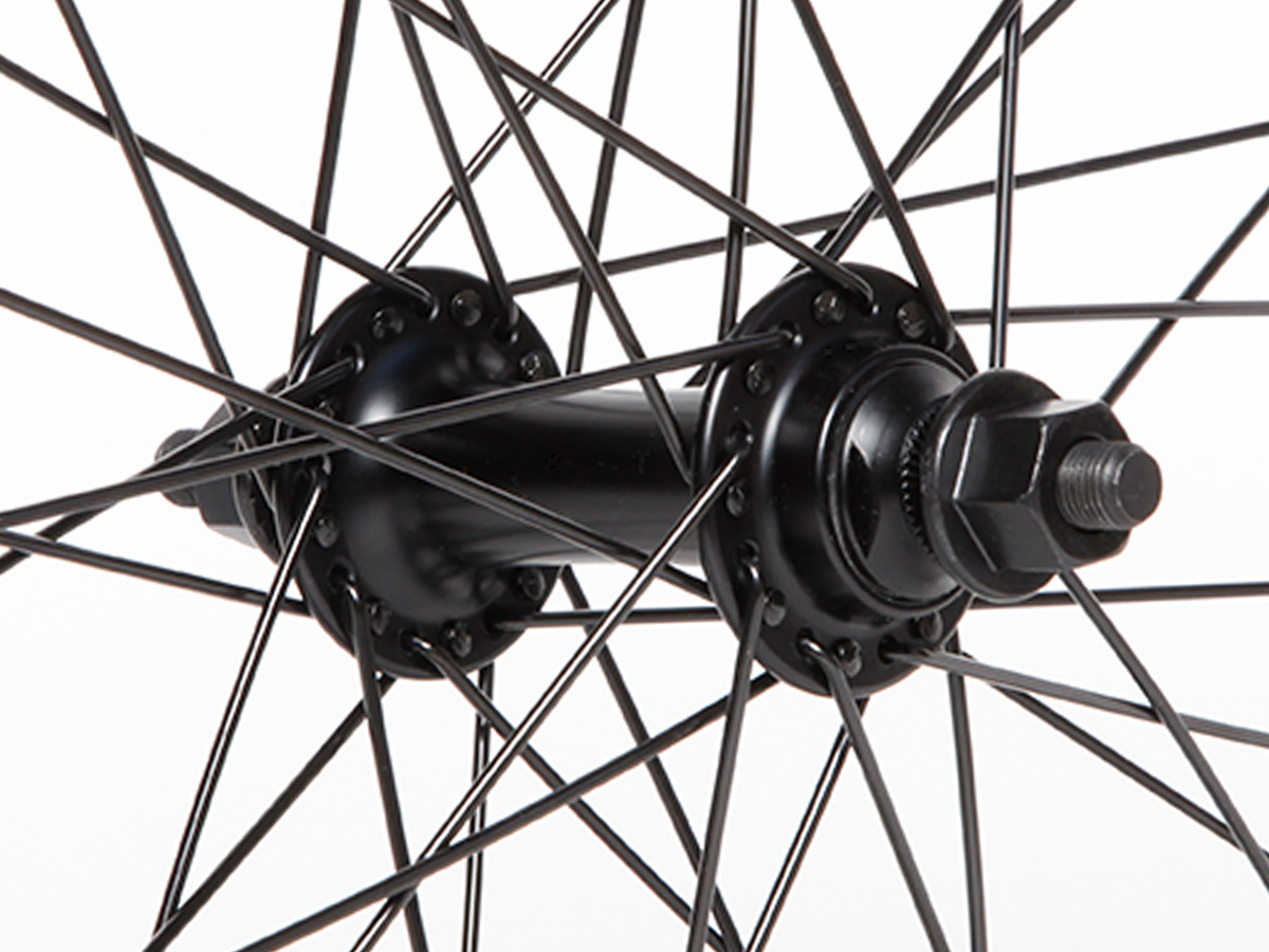 Fit Bike Co. 20" Freecoaster Wheel Set