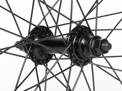 Fit Bike Co. 20" Freecoaster Wheel Set