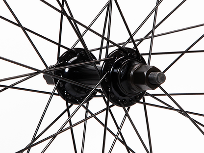 Fit Bike Co. Cassette 22" Wheel Set – additional product view