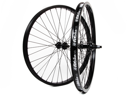 Fit Bike Co. Cassette 22" Wheel Set