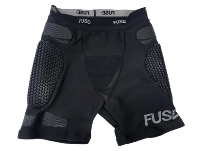Fuse Impact Shorts – additional product view