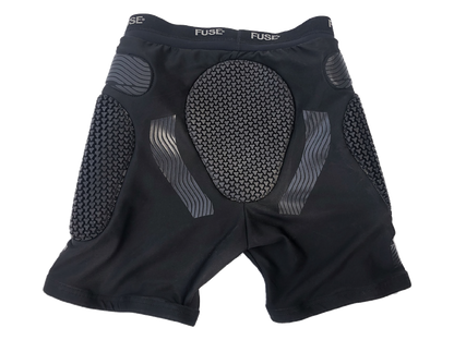 Fuse Impact Shorts – Large