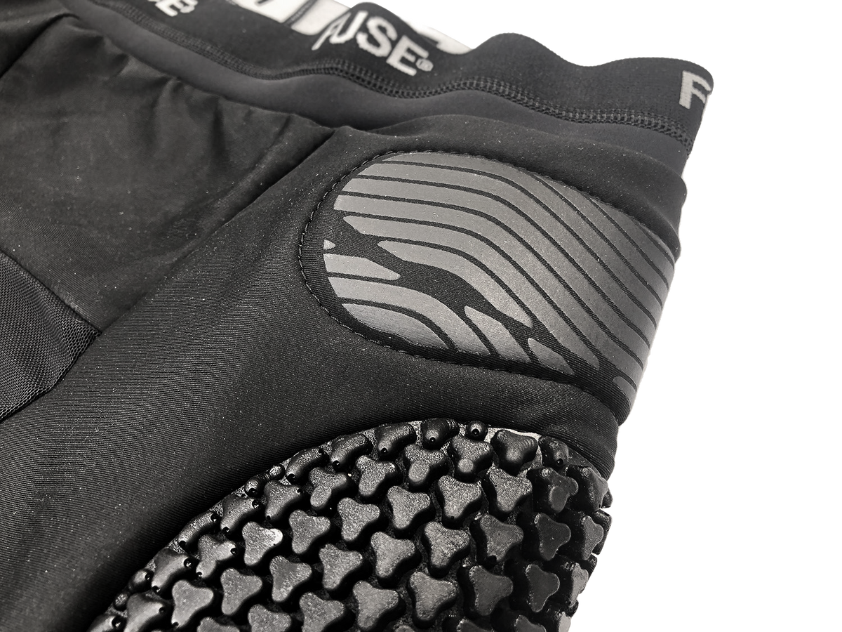 Fuse Impact Shorts – X-Large