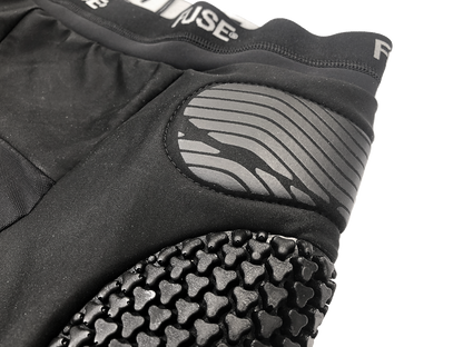 Fuse Impact Shorts – X-Large