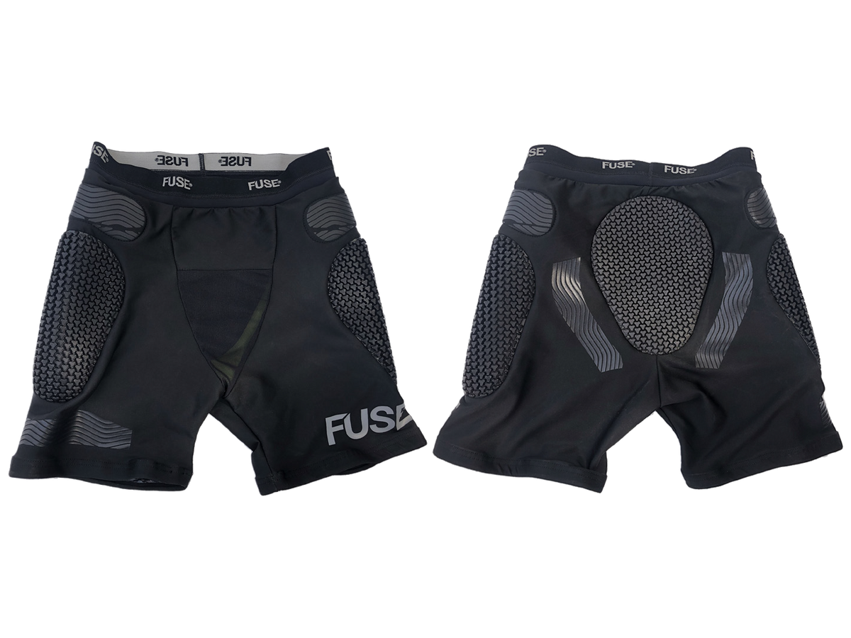 Fuse Impact Shorts – Small