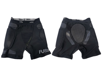 Fuse Impact Shorts – Small