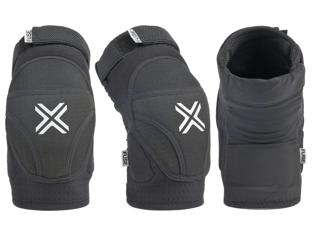 Fuse Alpha Knee Pad