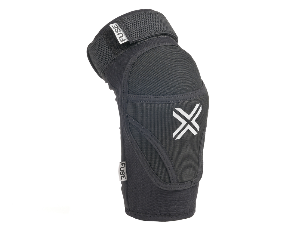 Fuse Alpha Elbow Pads