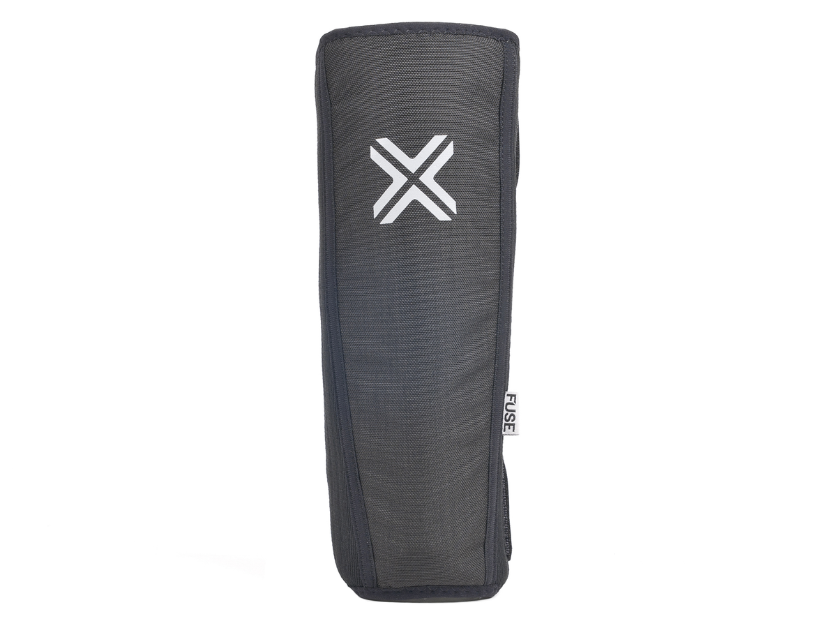 Fuse Alpha Shin Pads