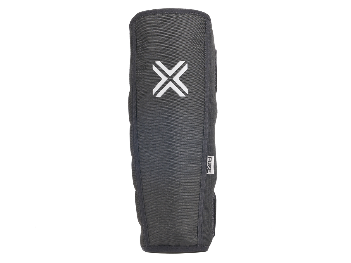 Fuse Alpha Shin/Whip Pads – additional product view