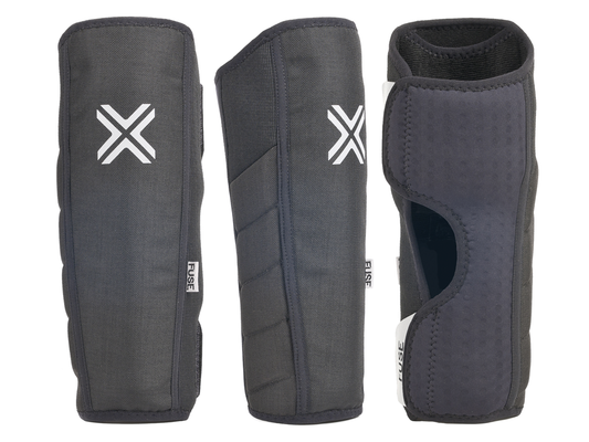 Fuse Alpha Shin/Whip Pads