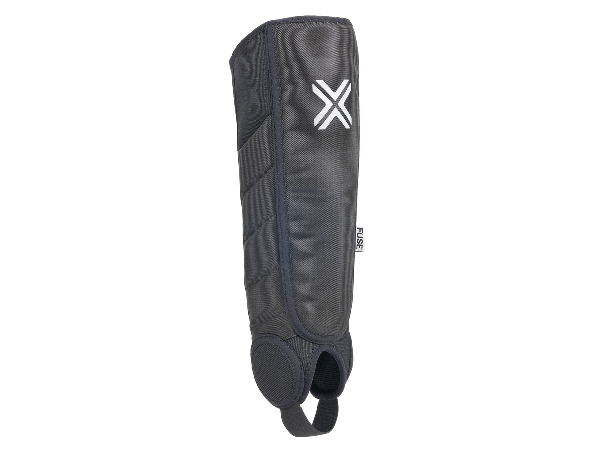 Fuse Alpha Shin/Whip/Ankle Pads