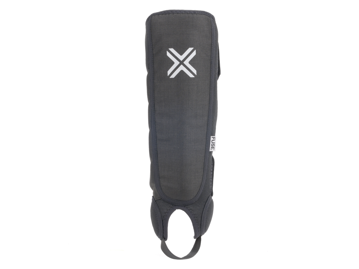 Fuse Alpha Shin/Whip/Ankle Pads