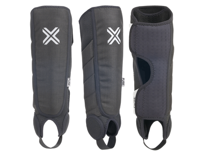 Fuse Alpha Shin/Whip/Ankle Pads