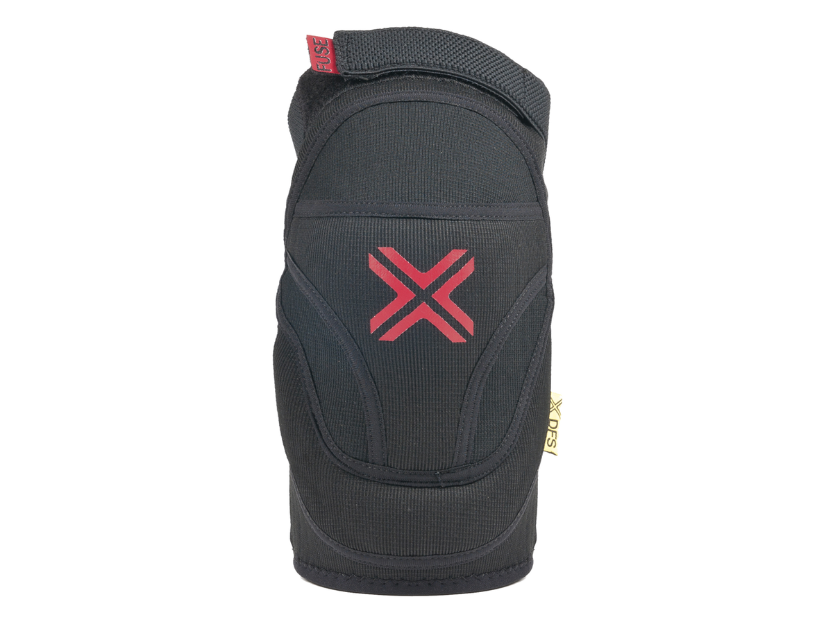 Fuse Delta Knee Pads – Medium
