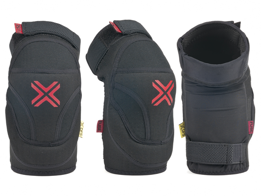 Fuse Delta Knee Pads – Kids M/L